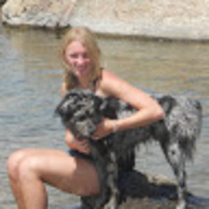 Meet your Posher, Bailee